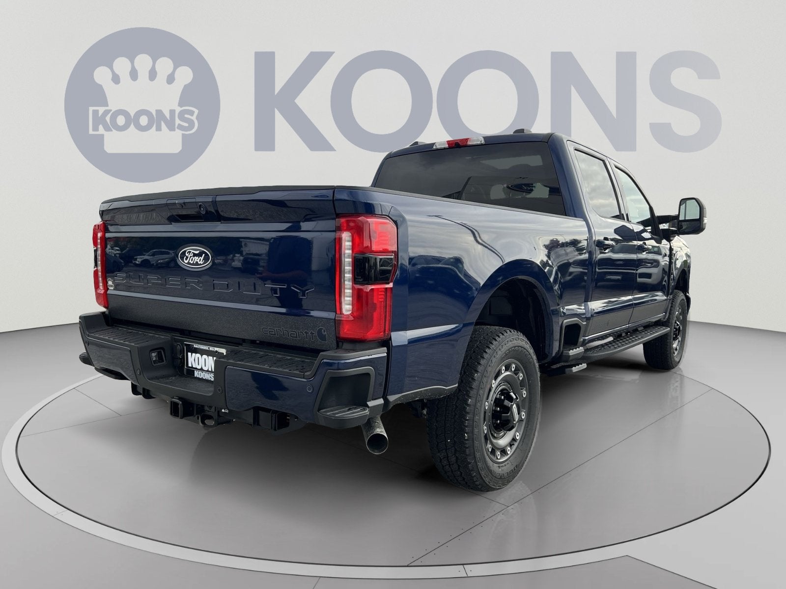 2027 Ford F-250SD XLT
