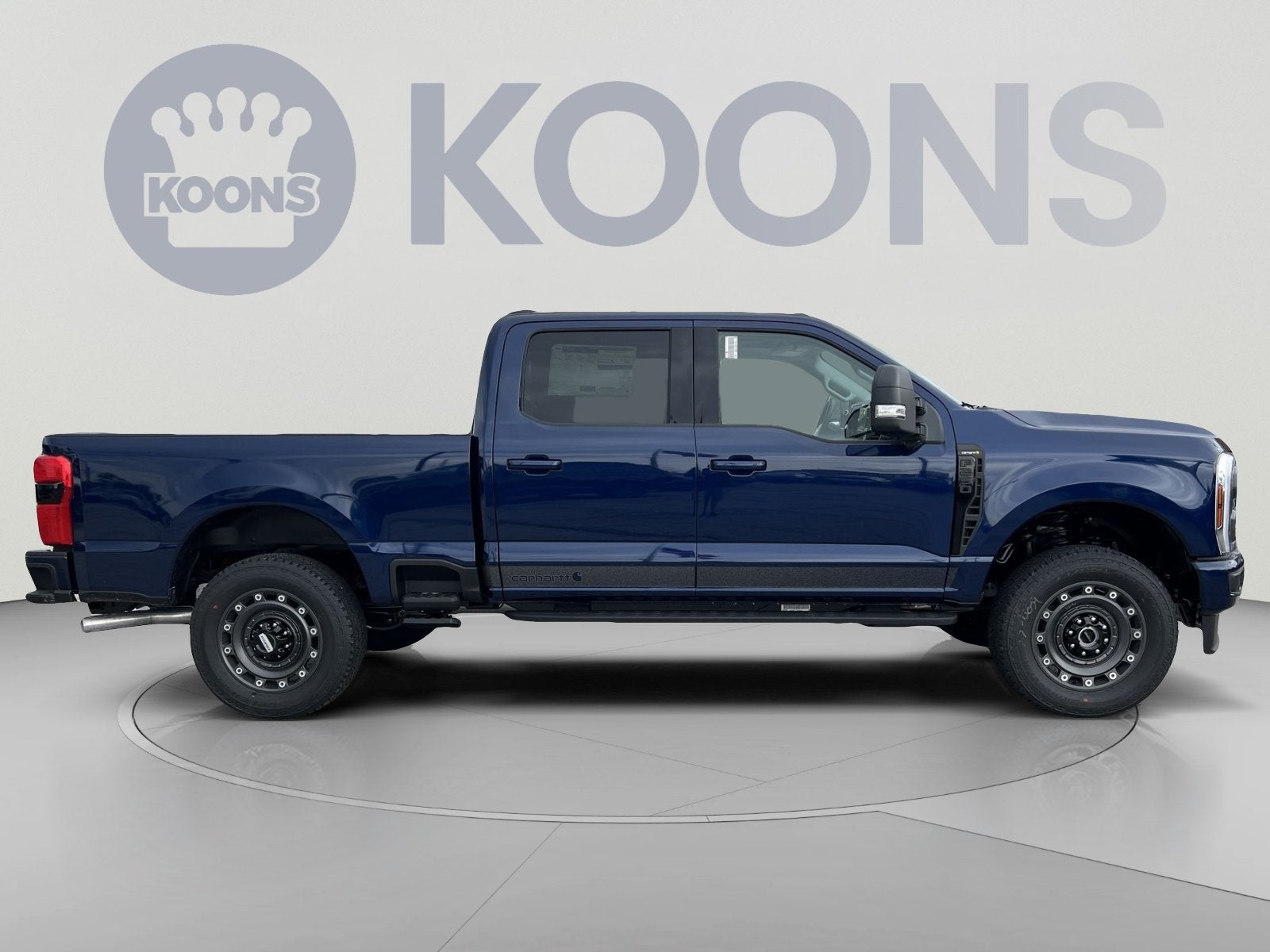 2027 Ford F-250SD XLT