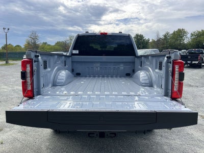 2027 Ford F-250SD Lariat