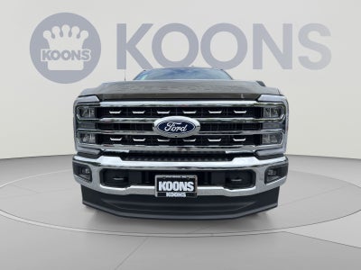 2027 Ford F-250SD XLT