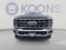 2027 Ford F-250SD XLT