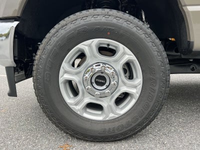 2027 Ford F-250SD XLT