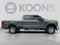 2027 Ford F-250SD XLT