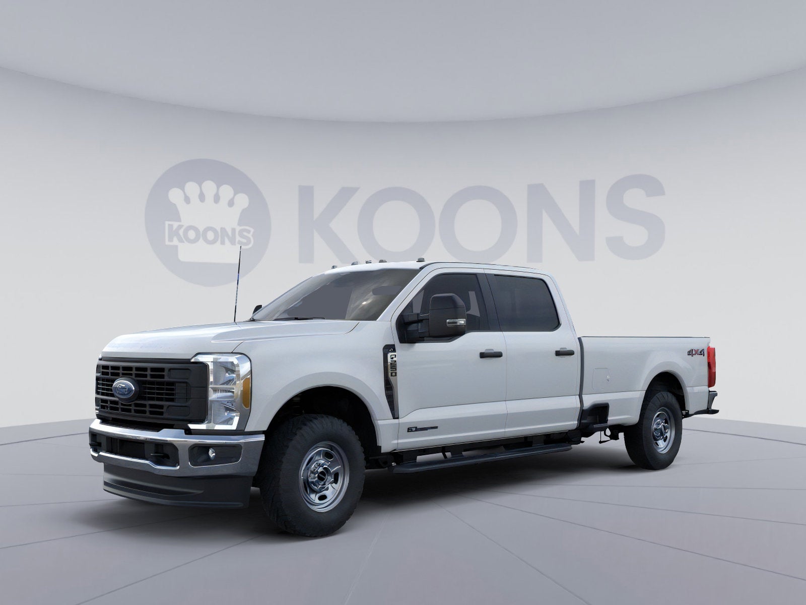 2026 Ford F-250's photo