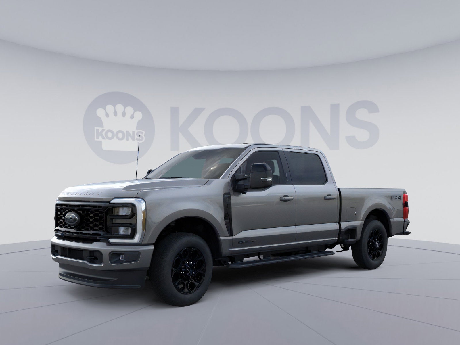 2026 Ford F-250's photo