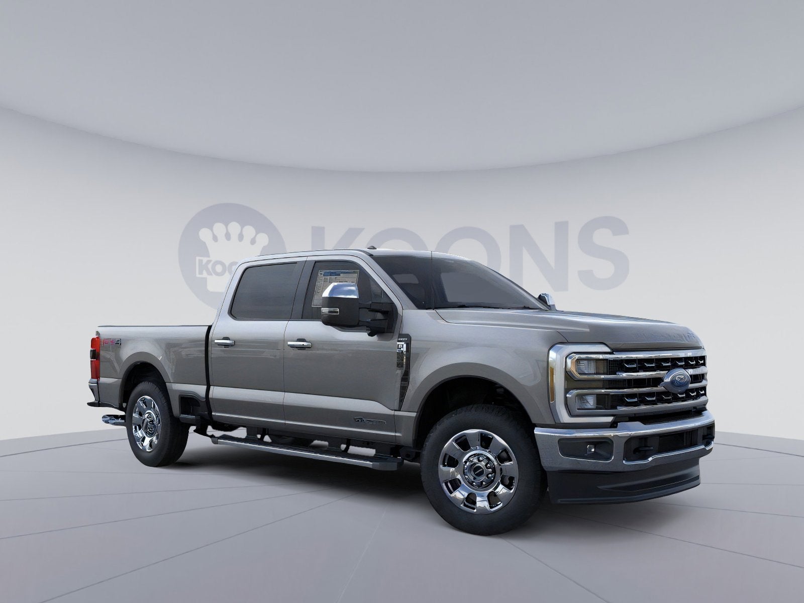 2026 Ford F-250SD Base