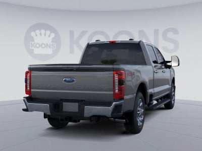 2026 Ford F-250SD Base