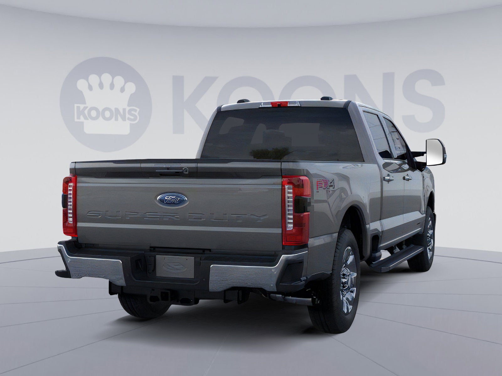 2026 Ford F-250SD Base