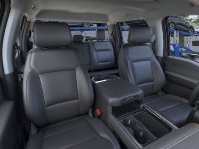 2026 Ford F-250SD Base