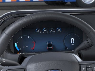 2026 Ford F-250SD Base