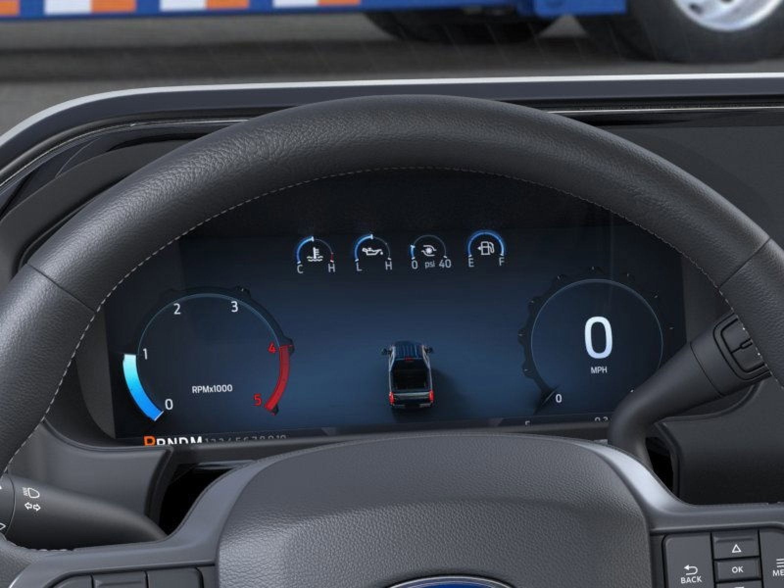 2026 Ford F-250SD Base