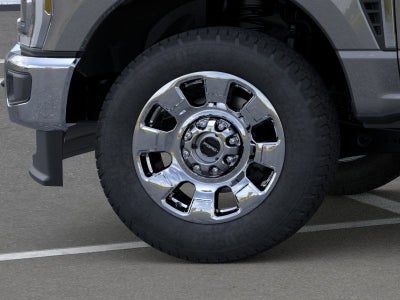 2026 Ford F-250SD Base