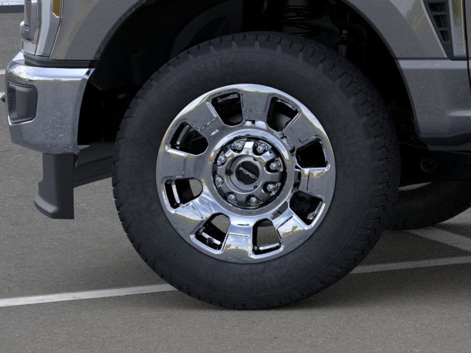 2026 Ford F-250SD Base