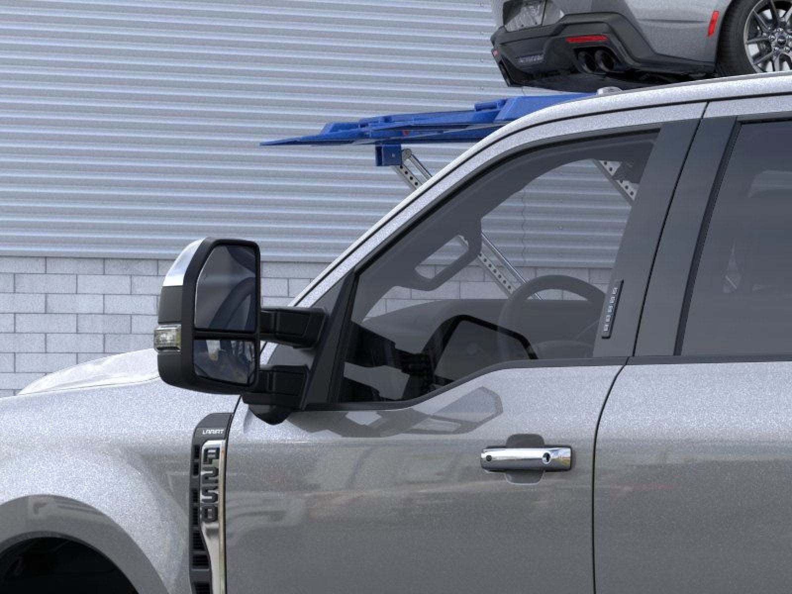 2026 Ford F-250SD Base