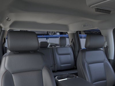 2026 Ford F-250SD Base