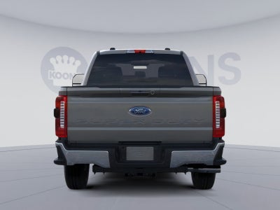 2026 Ford F-250SD Base