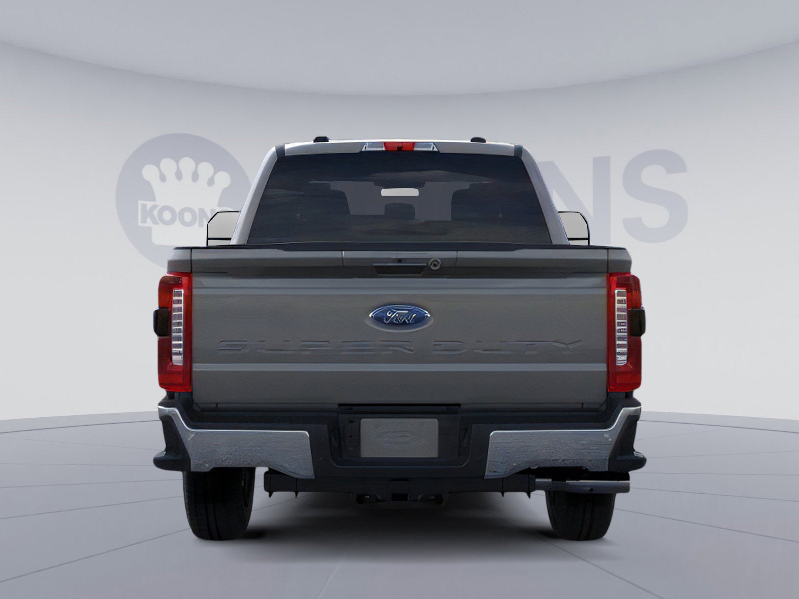 2026 Ford F-250SD Base
