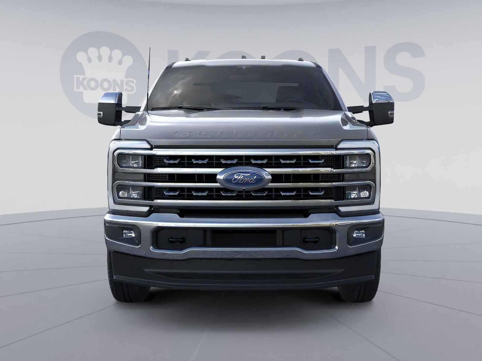 2026 Ford F-250SD Base