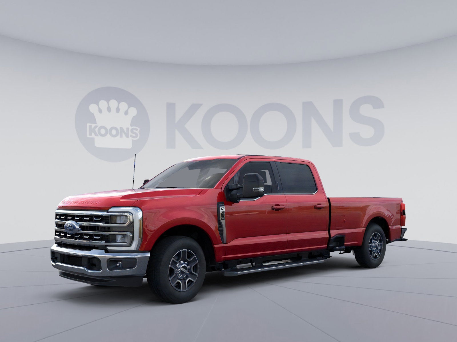 2026 Ford F-350SD Base