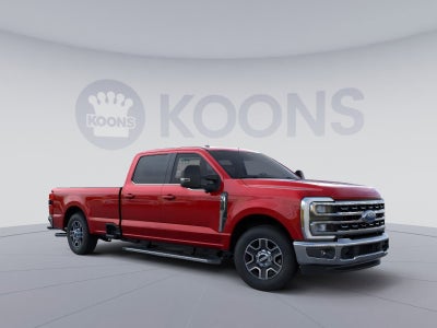 2026 Ford F-350SD Base