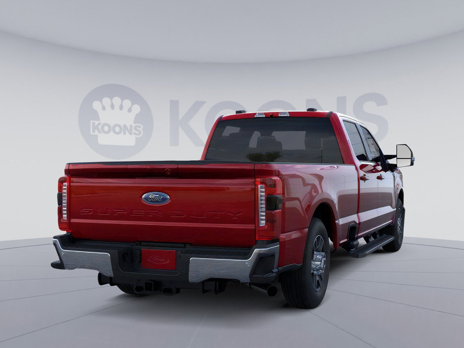 2026 Ford F-350SD Base