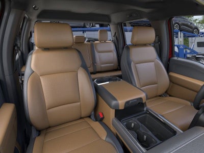 2026 Ford F-350SD Base