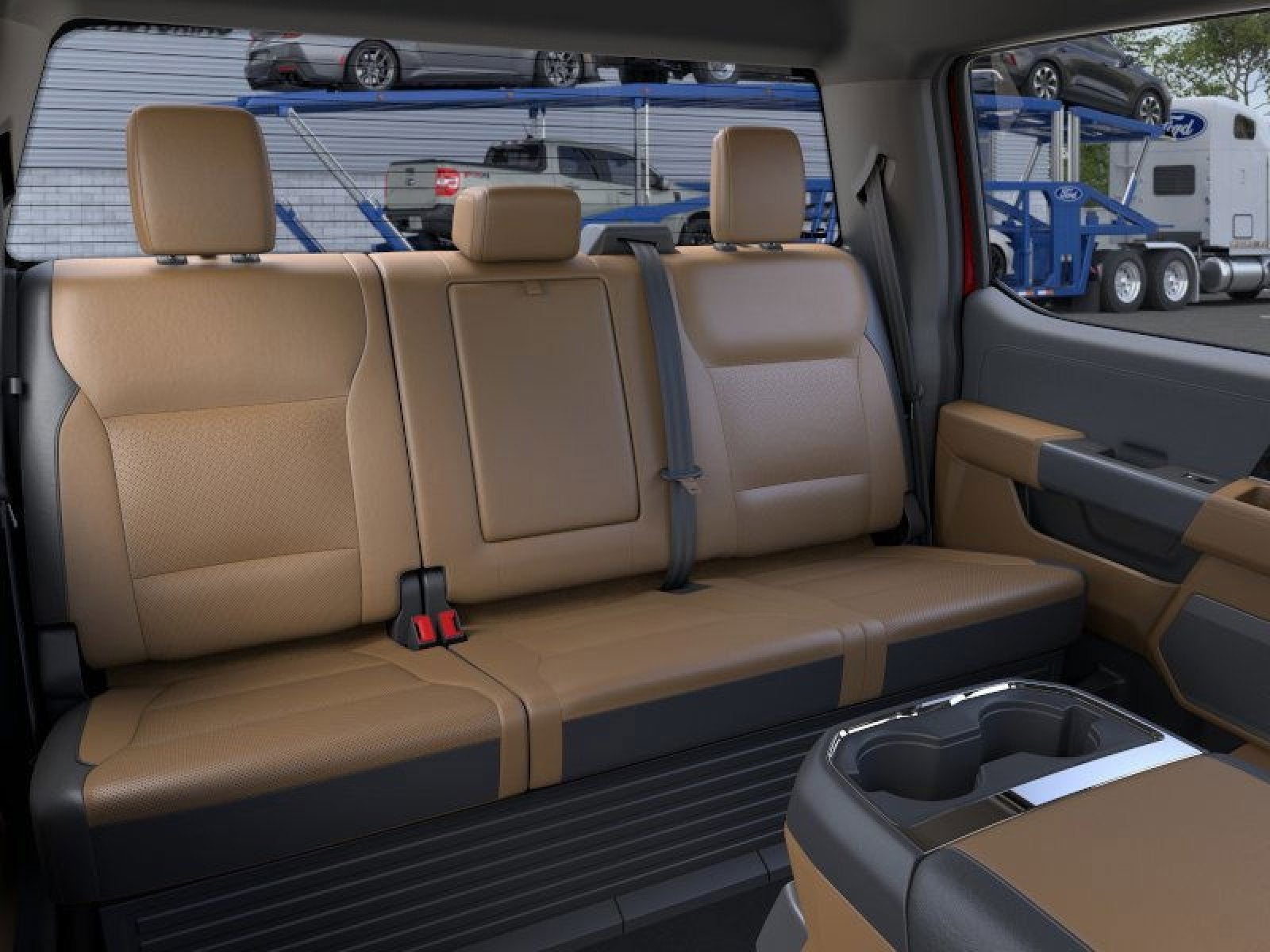 2026 Ford F-350SD Base