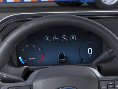 2026 Ford F-350SD Base