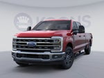 2026 Ford F-350SD Base