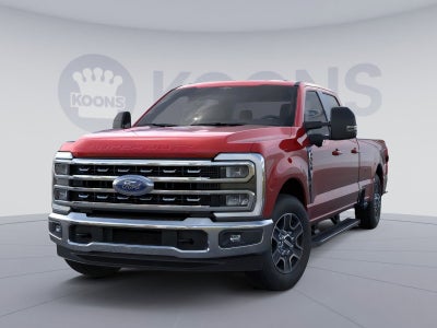 2026 Ford F-350SD Base