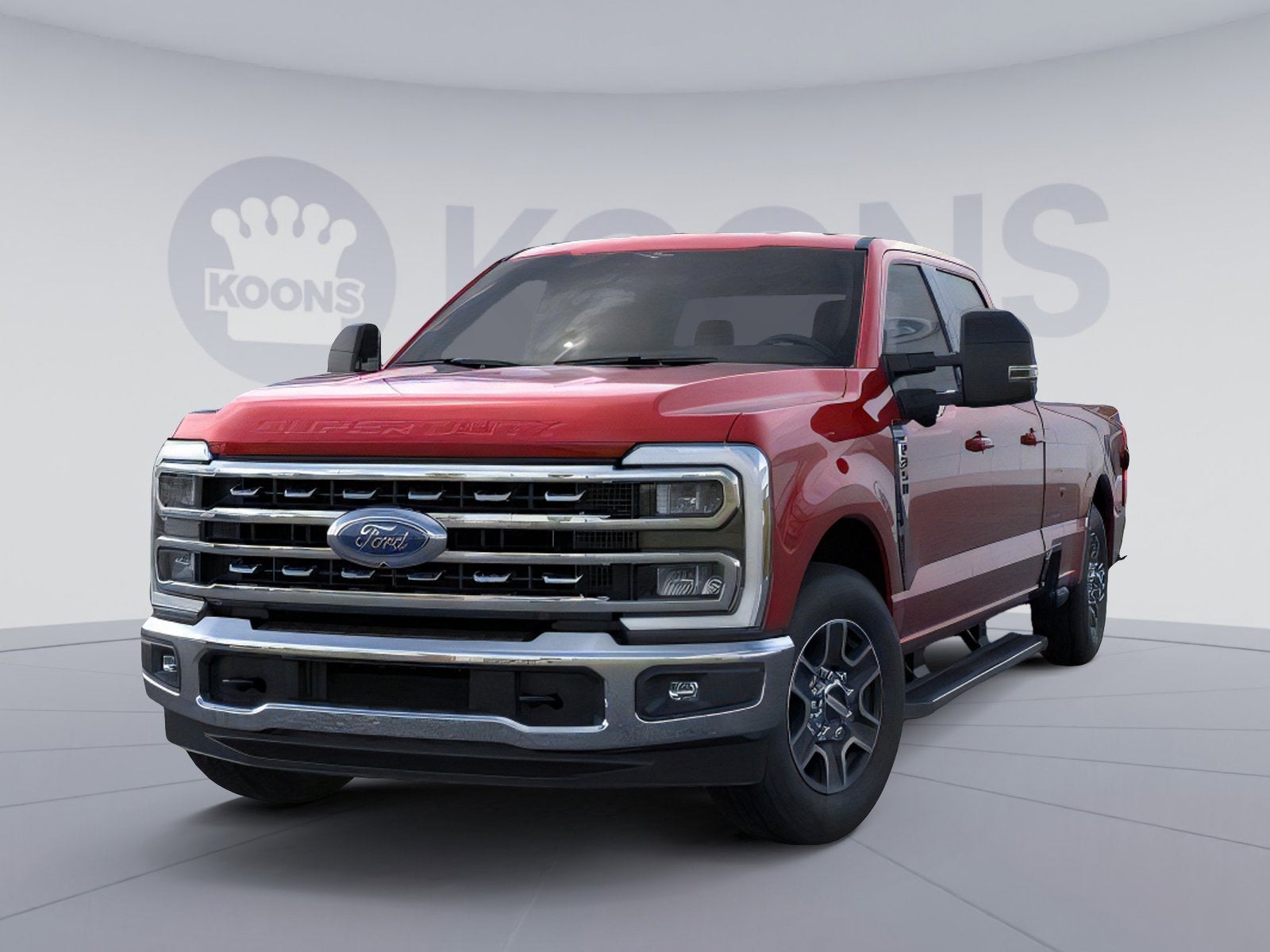 2026 Ford F-350SD Base
