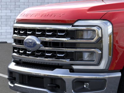 2026 Ford F-350SD Base