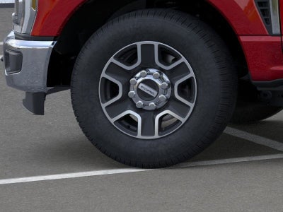 2026 Ford F-350SD Base