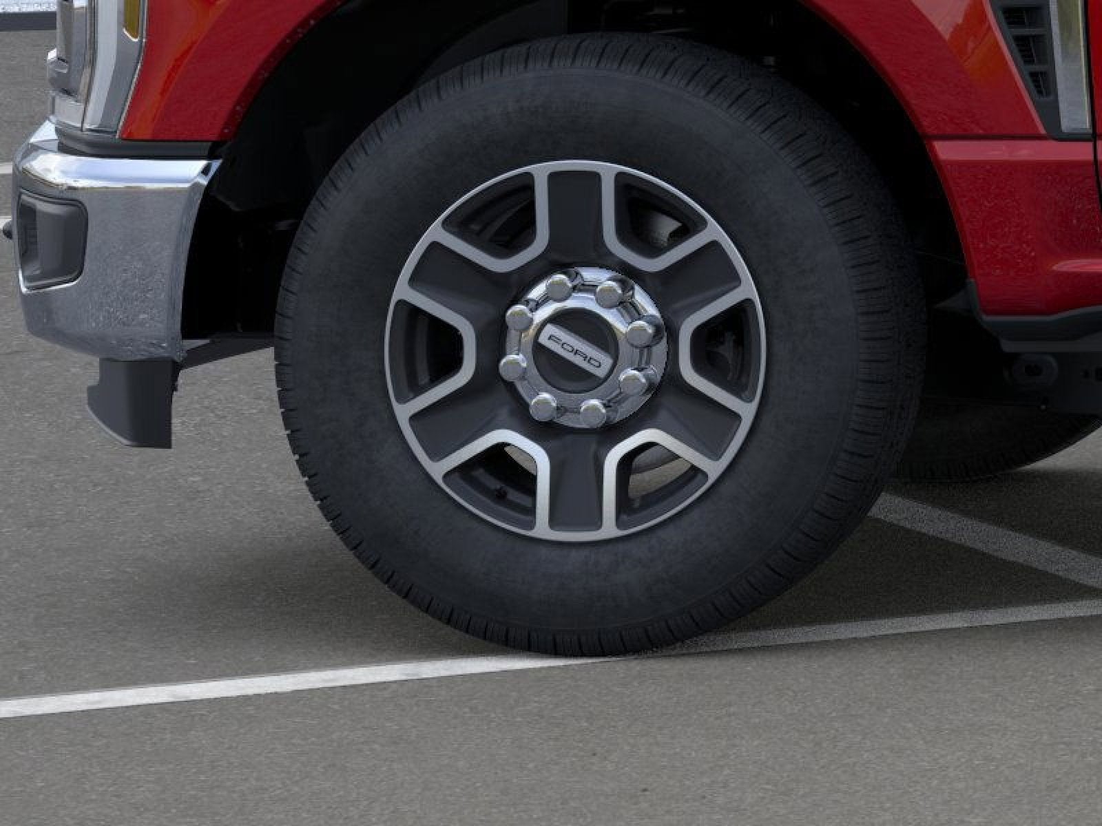 2026 Ford F-350SD Base