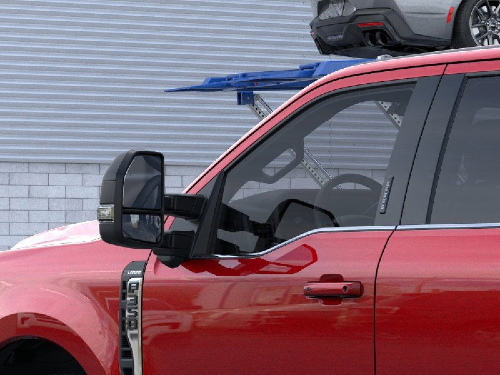 2026 Ford F-350SD Base