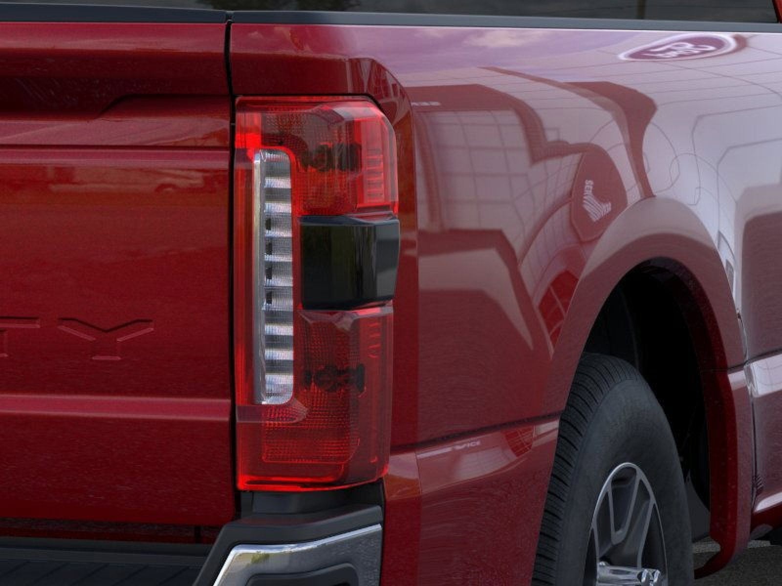 2026 Ford F-350SD Base