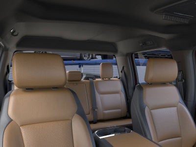 2026 Ford F-350SD Base