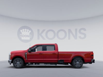 2026 Ford F-350SD Base