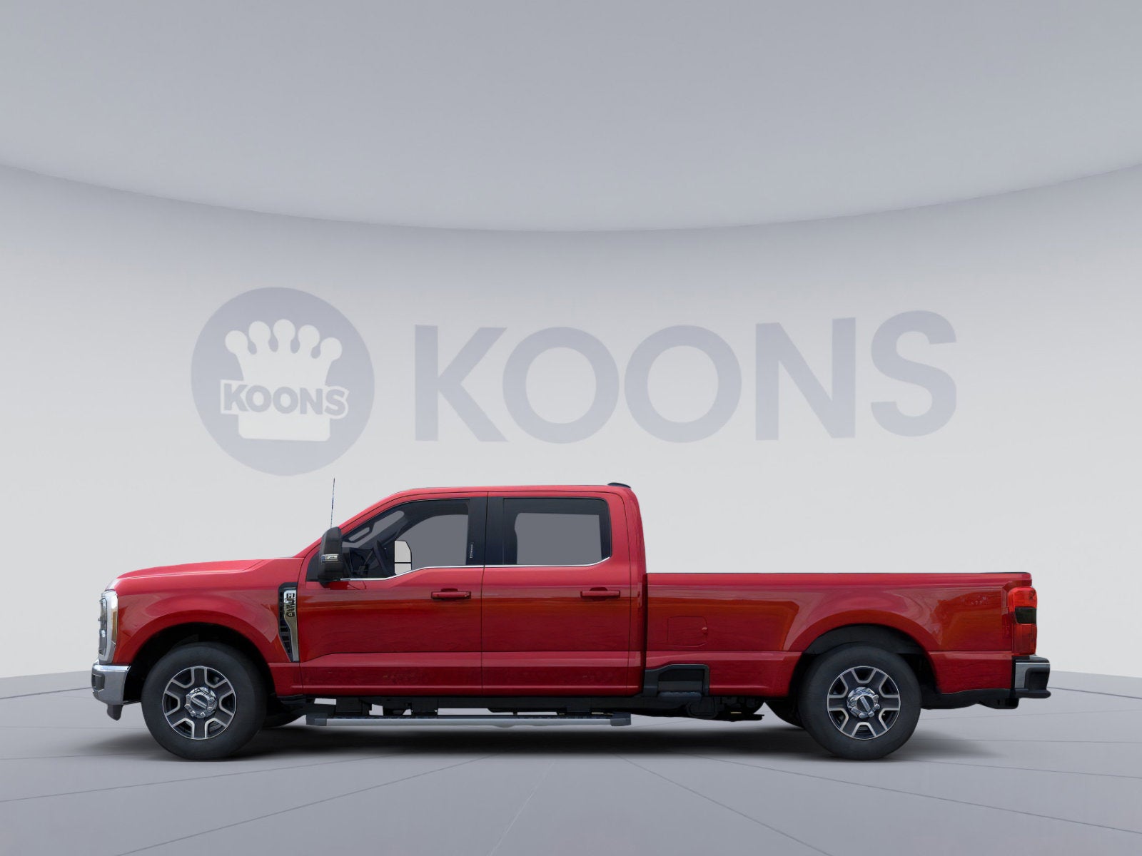 2026 Ford F-350SD Base