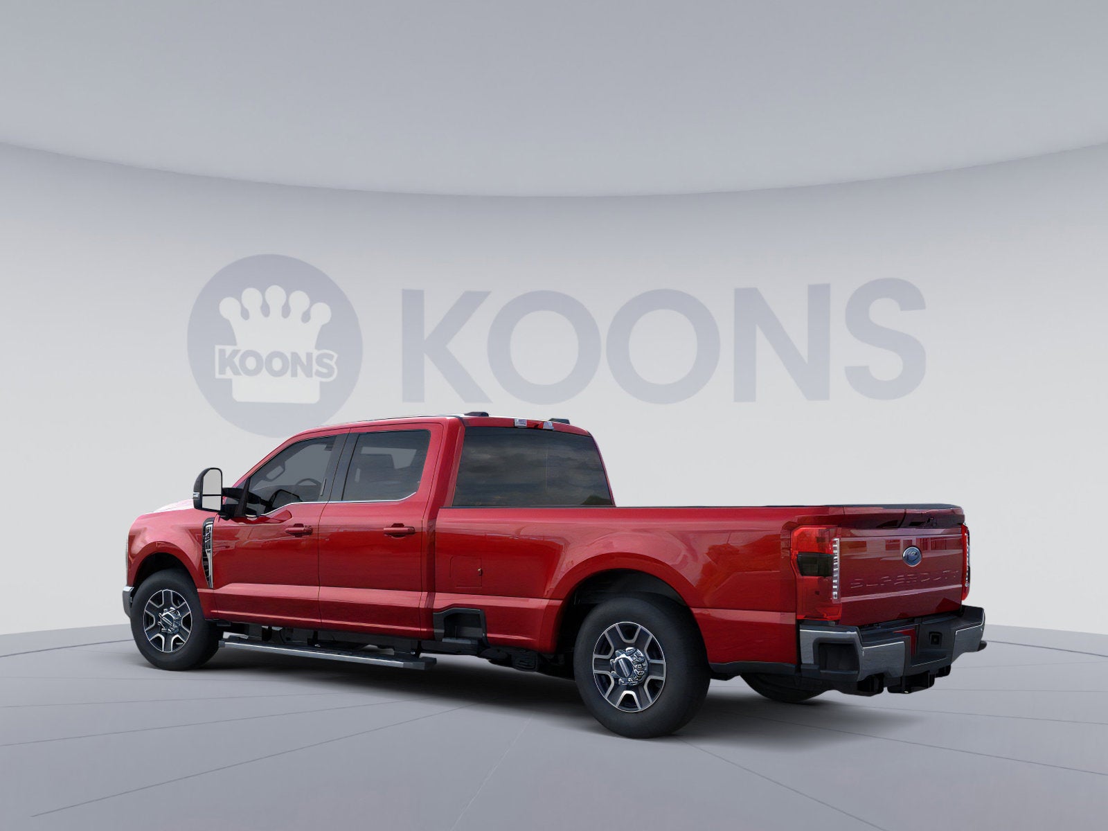 2026 Ford F-350SD Base