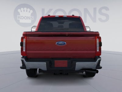 2026 Ford F-350SD Base