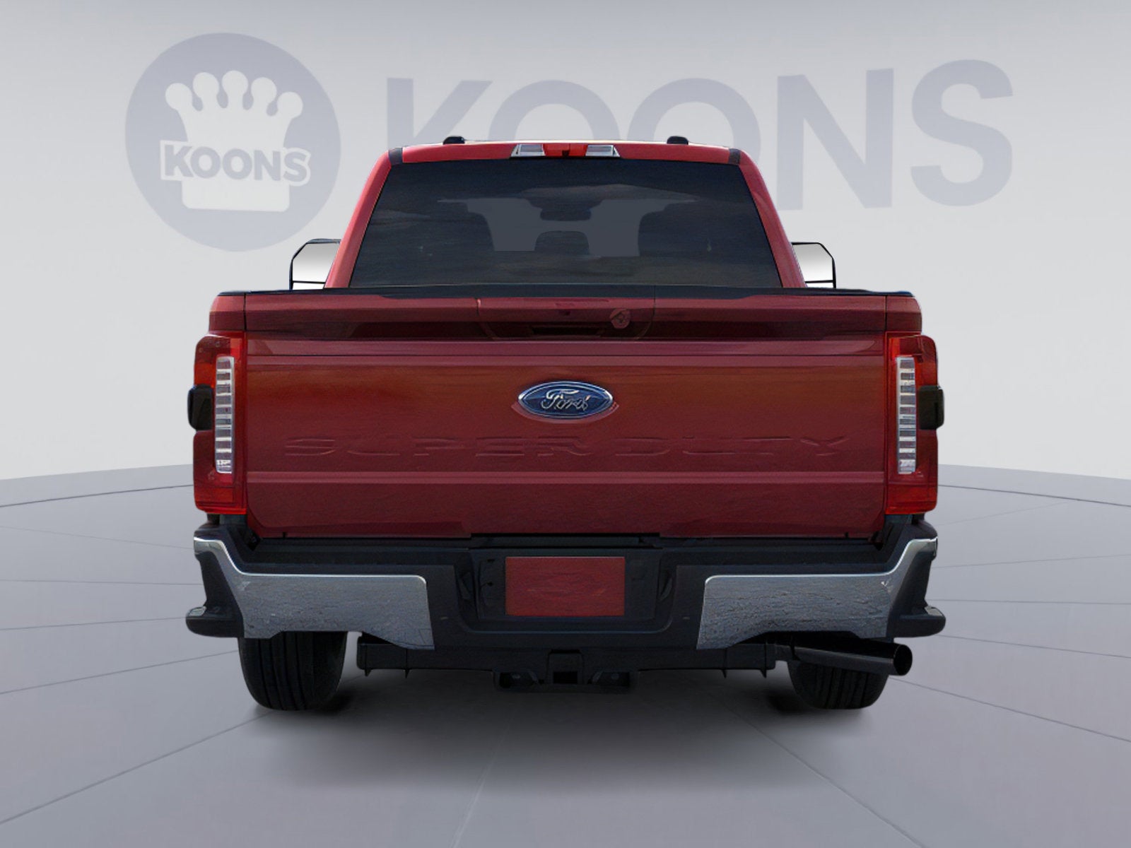 2026 Ford F-350SD Base