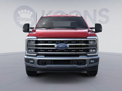 2026 Ford F-350SD Base