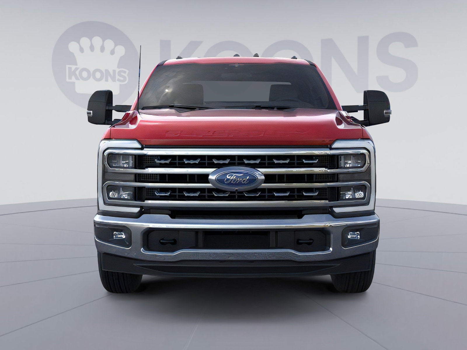 2026 Ford F-350SD Base