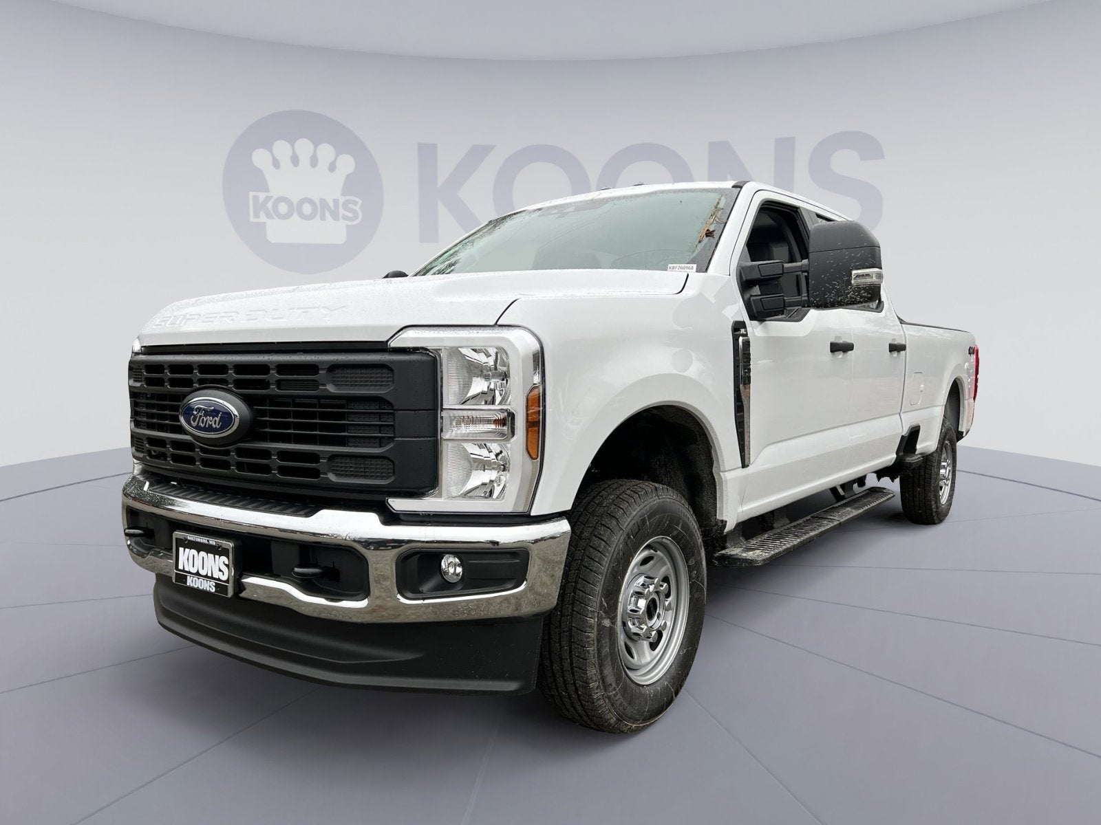 2026 Ford F-350SD XL