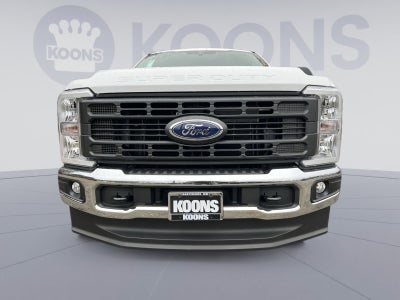 2026 Ford F-350SD XL