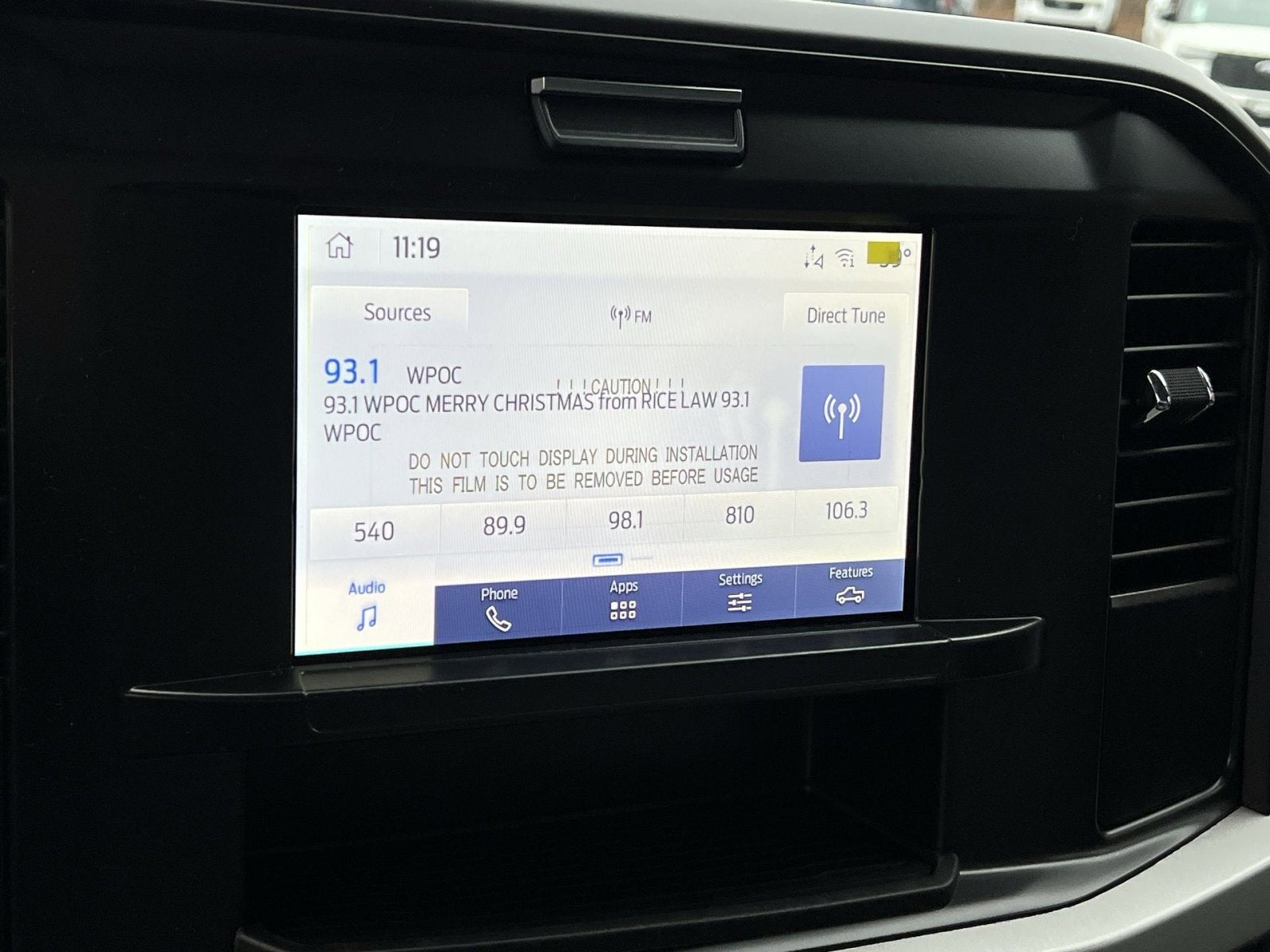 2026 Ford F-350SD XL