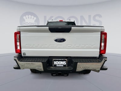 2026 Ford F-350SD XL