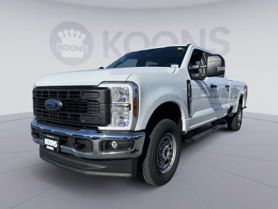 2026 Ford F-350SD XL