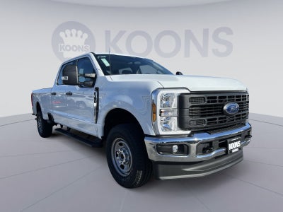 2026 Ford F-350SD XL
